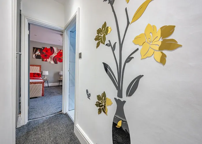 Séjour chez l'habitant *rb10w* For Your Relaxed & Cosy + Free Parking + Free Fast Wifi * Leeds (West Yorkshire)