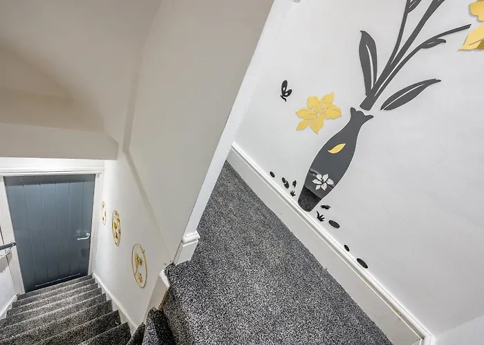 *rb10w* For Your Relaxed & Cosy + Free Parking + Free Fast Wifi * Leeds (West Yorkshire)