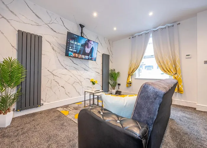 *rb10w* For Your Relaxed & Cosy + Free Parking + Free Fast Wifi * Séjour chez l'habitant *