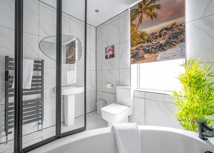 *rb10w* For Your Relaxed & Cosy + Free Parking + Free Fast Wifi * * Leeds (West Yorkshire)