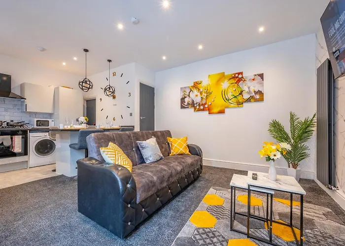 *rb10w* For Your Relaxed & Cosy + Free Parking + Free Fast Wifi * Séjour chez l'habitant