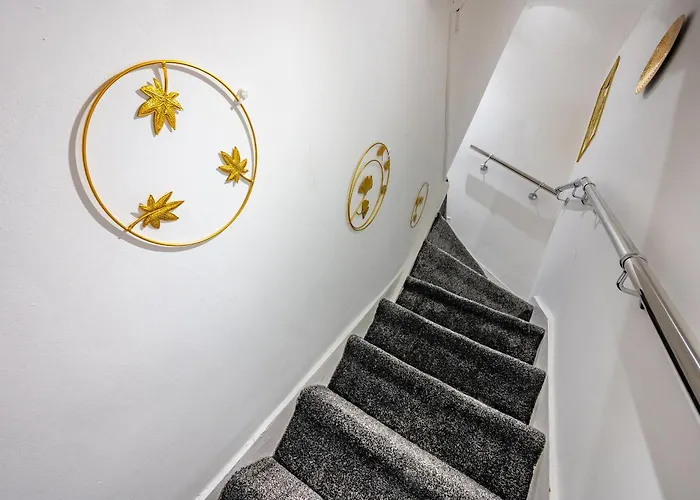 Séjour chez l'habitant *rb10w* For Your Relaxed & Cosy + Free Parking + Free Fast Wifi * *